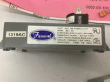 Fenwal 35-725911-117 Direct Spark Ignition Control 120 Vac 1.5 A
