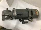 Emerson E188A AC Motor 1-1/2HP 208-230/460V 1730RPM B145T 3PH 60HZ TE ENC