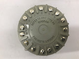 Eagle Signal CE500 Series Reset Timer