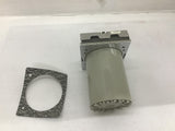 Eagle Signal CE500 Series Reset Timer