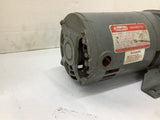 Dayton 5K940A AC Motor 1/4HP 115V 60RPM 29-1 Ratio 200LBS-T 60HZ