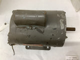 Dayton 7148F-C AC Motor 1-1/2HP 115-230V 1740RPM F6G FR 1PH 60HZ