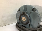 GE 5KH43MG7395 AC Motor 1/2HP 115/230V 1725RPM 56 FR 1PH