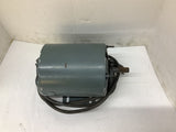 GE 5KH43MG7395 AC Motor 1/2HP 115/230V 1725RPM 56 FR 1PH