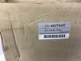 Dayton 4WT44A 665 CFM AC Axial Fan 115 volts 1600 Rpm