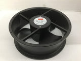 Dayton 4WT44A 665 CFM AC Axial Fan 115 volts 1600 Rpm