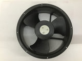 Dayton 4WT44A 665 CFM AC Axial Fan 115 volts 1600 Rpm