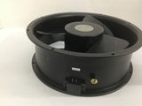 Dayton 4WT44A 665 CFM AC Axial Fan 115 volts 1600 Rpm