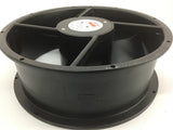 Dayton 4WT44A 665 CFM AC Axial Fan 115 volts 1600 Rpm
