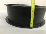 Dayton 4WT44A 665 CFM AC Axial Fan 115 volts 1600 Rpm