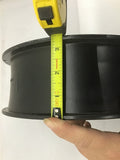 Dayton 4WT44A 665 CFM AC Axial Fan 115 volts 1600 Rpm