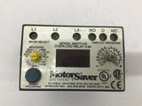 Motor Saver MS777-LR Display Overload Relay 2-9A