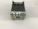 Motor Saver MS777-LR Display Overload Relay 2-9A