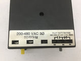 Motor Saver MS777-LR Display Overload Relay 2-9A