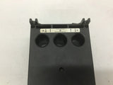 Motor Saver MS777-LR Display Overload Relay 2-9A