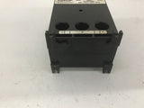 Motor Saver MS777-LR Display Overload Relay 2-9A