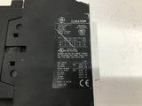 GE CL08A300M Contactor 460 Volt 460 Volt 30 Hp 120 volt Coil