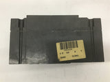 General Electric TED134125 Industrial Circuit Breaker 125 AMP 480 VAC 3 Pole