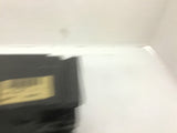 General Electric TED134125 Industrial Circuit Breaker 125 AMP 480 VAC 3 Pole