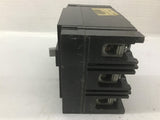 General Electric TED134125 Industrial Circuit Breaker 125 AMP 480 VAC 3 Pole