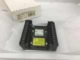 Honeywell Q7800A 1005 7800 Series Burner Control Panel Mount