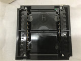 Honeywell Q7800A 1005 7800 Series Burner Control Panel Mount