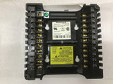 Honeywell Q7800A 1005 7800 Series Burner Control Panel Mount