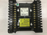 Honeywell Q7800A 1005 7800 Series Burner Control Panel Mount