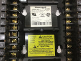 Honeywell Q7800A 1005 7800 Series Burner Control Panel Mount