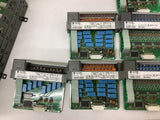 Allen Bradley Chassis Rack
