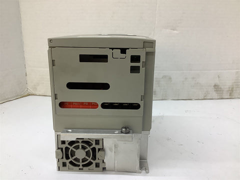 Telemecanique ATV31H075N4 1 HP Drive 380/500 Volts