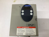 Telemecanique ATV31H075N4 1 HP Drive 380/500 Volts