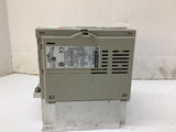 Telemecanique ATV31H075N4 1 HP Drive 380/500 Volts