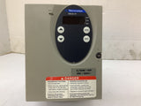Telemecanique ATV31H075N4 1 HP Drive 380/500 Volts
