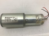 Dunkermotoren Typ GR 63X25 3300RPM PLG52 88851 01775
