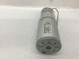 Dunkermotoren Typ GR 63X25 3300RPM PLG52 88851 01775