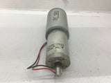 Dunkermotoren Typ GR 63X25 3300RPM PLG52 88851 01775