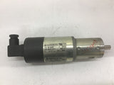 Dunkermotoren GR 63x25 Motor 3300 RPM 88711 05005 24V=