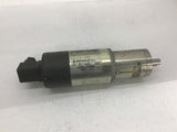 Dunkermotoren GR 63x25 Motor 3300 RPM 88711 05005 24V=