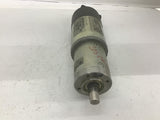 Dunkermotoren GR 63x25 Motor 3300 RPM 88711 05005 24V=
