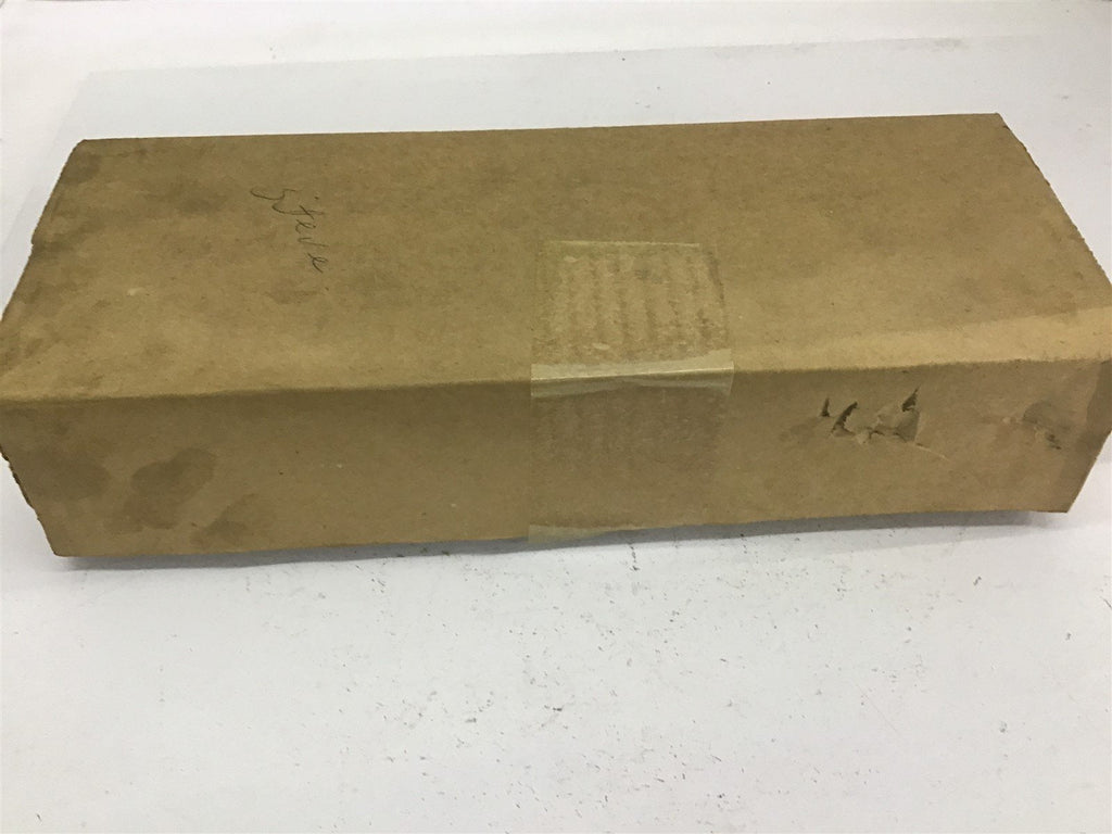 Parker D1VW001CNYCF Hydraulic Valve 120 V 5000 Psi