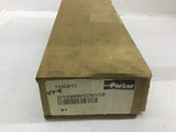 Parker D1VW001CNYCF Hydraulic Valve 120 V 5000 Psi