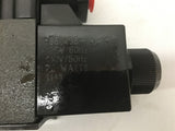 Parker D1VW001CNYCF Hydraulic Valve 120 V 5000 Psi