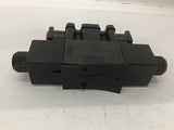 Parker D1VW001CNYCF Hydraulic Valve 120 V 5000 Psi