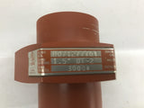 Oseco V071277701 Threaded Pipe Fitting 1.5" 300 PSi