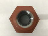 Oseco V071277701 Threaded Pipe Fitting 1.5" 300 PSi