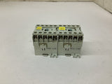 Allen Bradley 100-MO9N*3 Contactor Lot Of 2