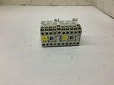 Allen Bradley 100-MO9N*3 Contactor Lot Of 2