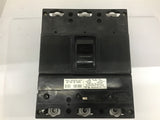 ITE JL3-F400 400 amp Circuit Breaker 3Pole 600 Vac