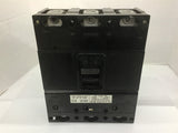 ITE JL3-F400 400 amp Circuit Breaker 3Pole 600 Vac